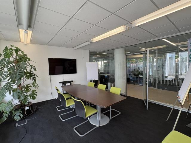 Büro mieten in Wallisellen, Zürich