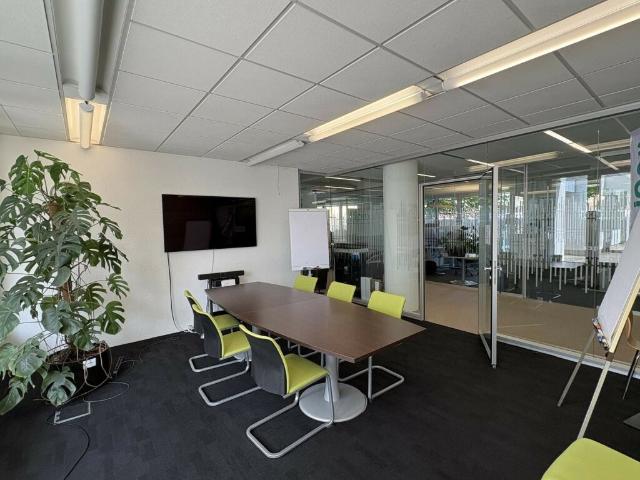 Büro mieten in Wallisellen, Zürich
