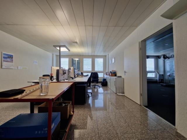 Büro mieten in Kloten, Zürich