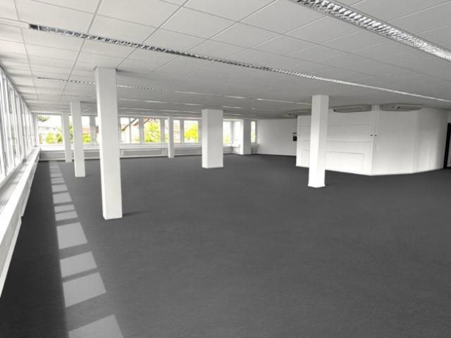 Büro mieten in Baar, Zug
