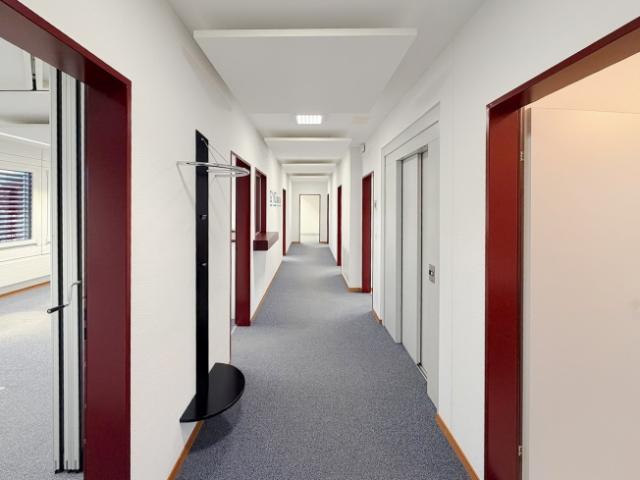 Büro mieten in Winterthur, Zürich