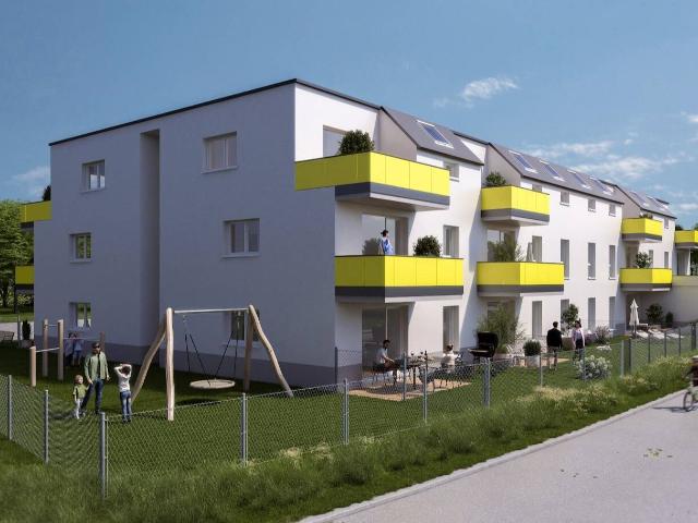 Apartment mieten in Großweikersdorf, Niederösterreich