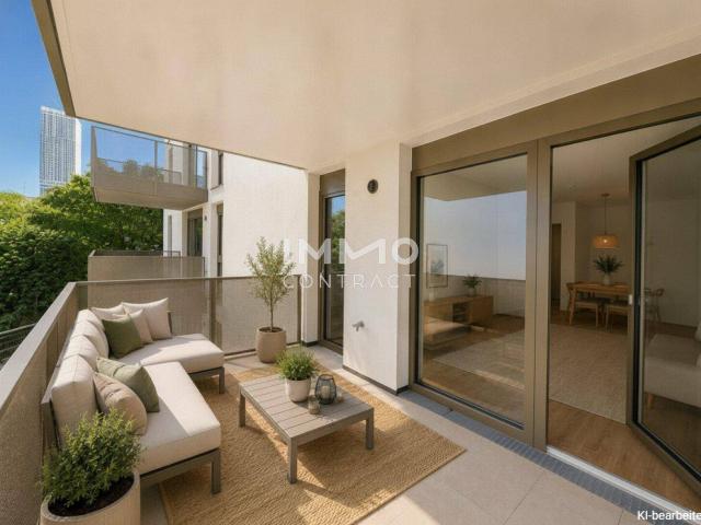 Apartment kaufen in Donaustadt, Wien