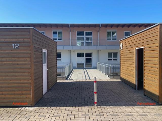 Wohnung kaufen in Kammerberg, Weimar