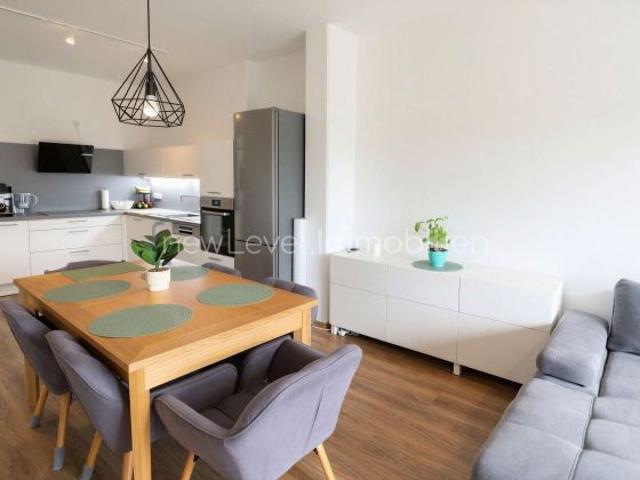 Wohnung mieten in Pollenried, Nittendorf