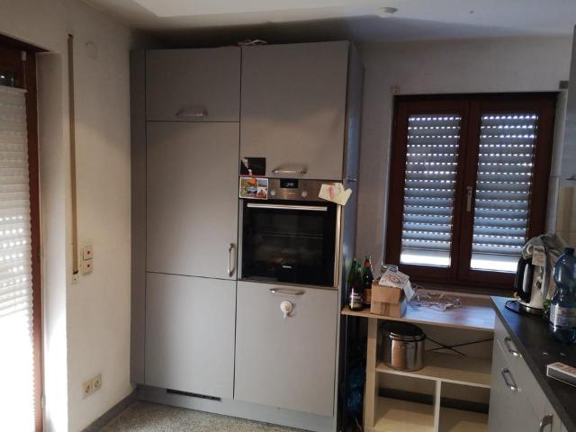 Wohnung kaufen in Vaihingen an der Enz