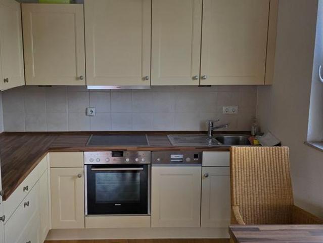 Wohnung kaufen in Süd, Ludwigshafen