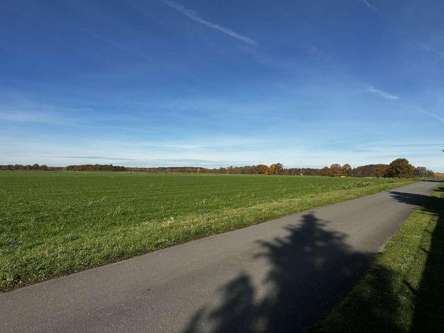 Erdgeschosswohnung kaufen in Köckte, Gardelegen