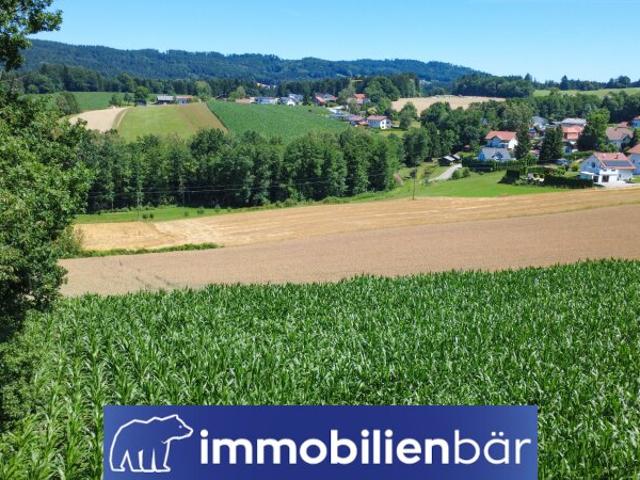 Grundstück kaufen in Kopfing im Innkreis, Oberösterreich