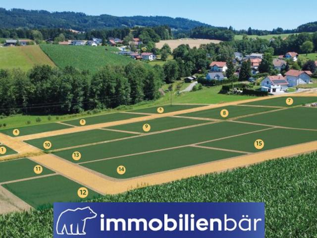 Grundstück kaufen in Kopfing im Innkreis, Oberösterreich
