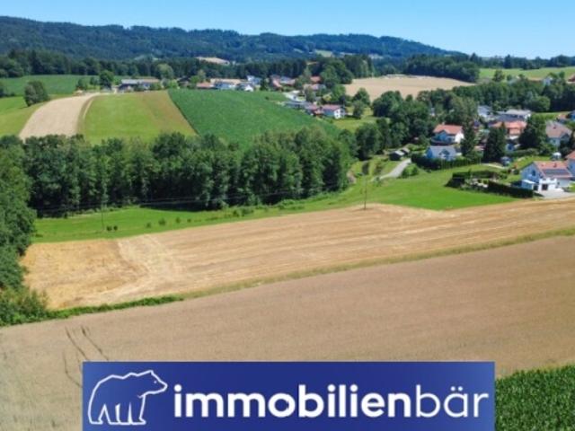 Grundstück kaufen in Kopfing im Innkreis, Oberösterreich
