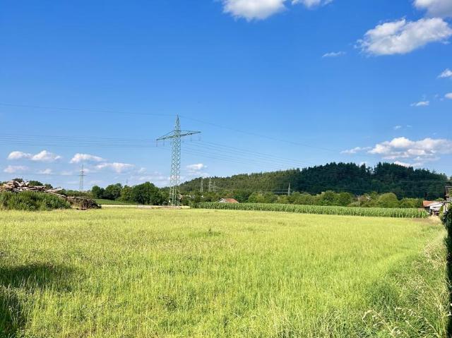 Landwirtschaft kaufen in Mittergars, Gars