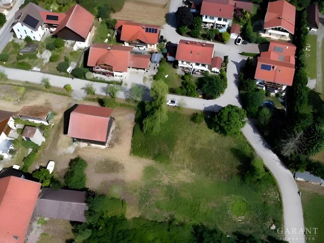 Erdgeschosswohnung kaufen in Wielenbach, Bayern