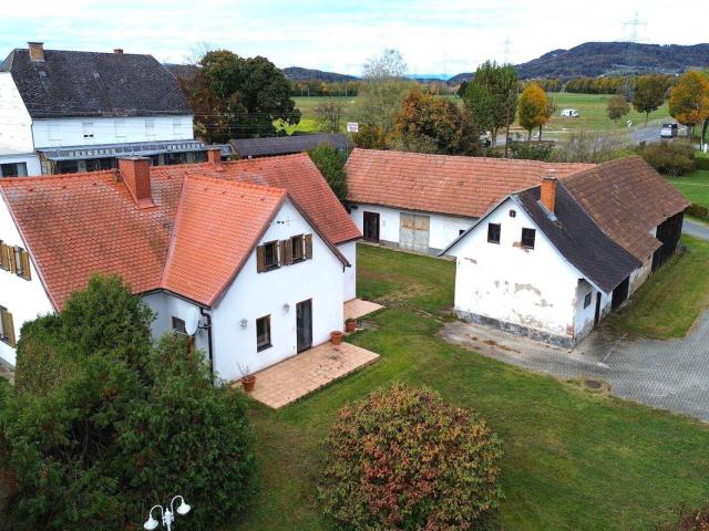 Haus kaufen in Sankt Margarethen bei Lebring, Lebring-Sankt Margarethen