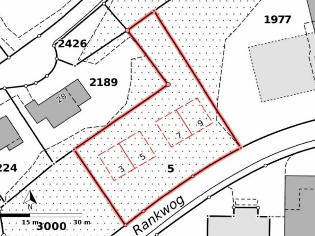 Grundstück kaufen in Trimbach, Solothurn