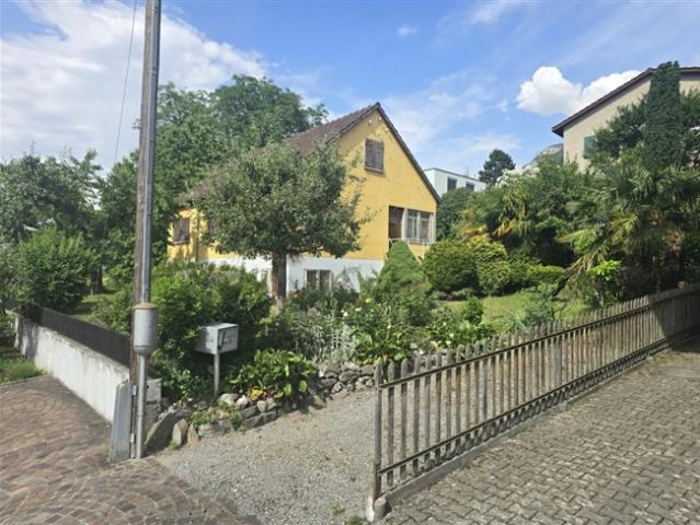 Atelier kaufen in Chur, Graubünden