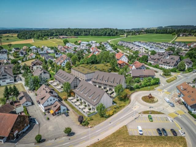 Grundstück kaufen in Volketswil, Zürich