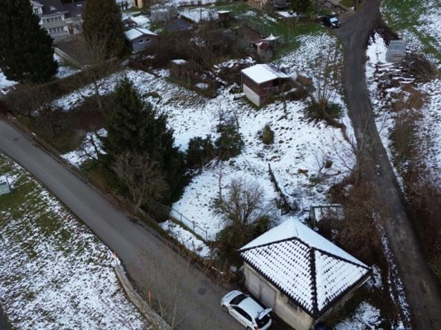 Grundstück kaufen in Wattwil, St. Gallen