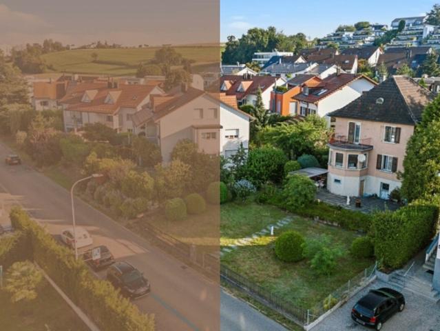 Gewerbe kaufen in Wallisellen Gewerbe kaufen in Wallisellen