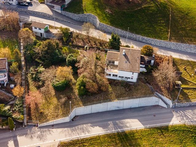 Grundstück kaufen in Lutzenberg, Appenzell Ausserrhoden