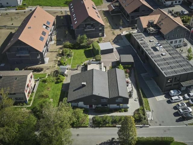 Grundstück kaufen in Rapperswil (BE), Bern