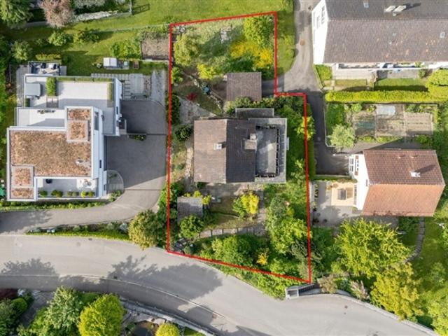 Wohnung kaufen in Winterthur, Zürich