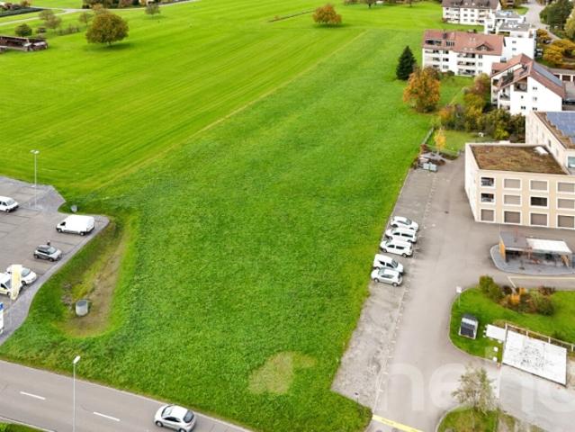 Grundstück kaufen in Romanshorn, Thurgau