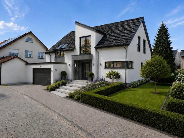 Erdgeschosswohnung kaufen in Zimmerhof, Bad Rappenau