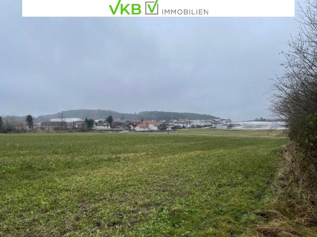 Grundstück kaufen in Alberndorf in der Riedmark, Oberösterreich