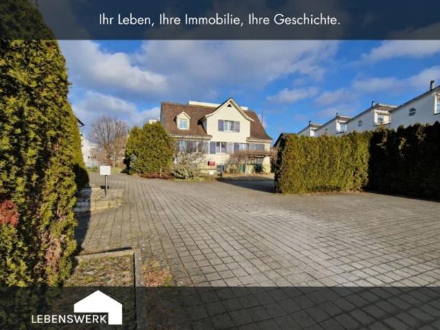 Grundstück kaufen in Romanshorn, Thurgau