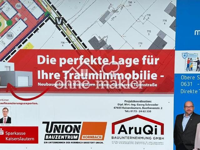 Haus kaufen in Morlautern, Kaiserslautern