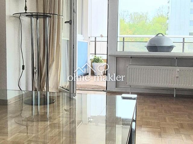 Apartment kaufen in Bredeney, Essen