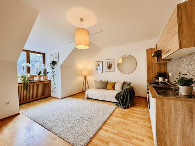 Apartment kaufen in Ternitz, Niederösterreich