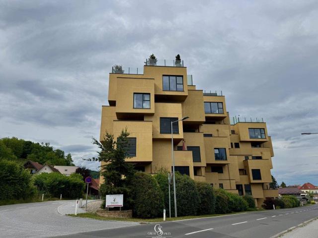 Apartment kaufen in Straßgang, Gersdorf-Feistritz