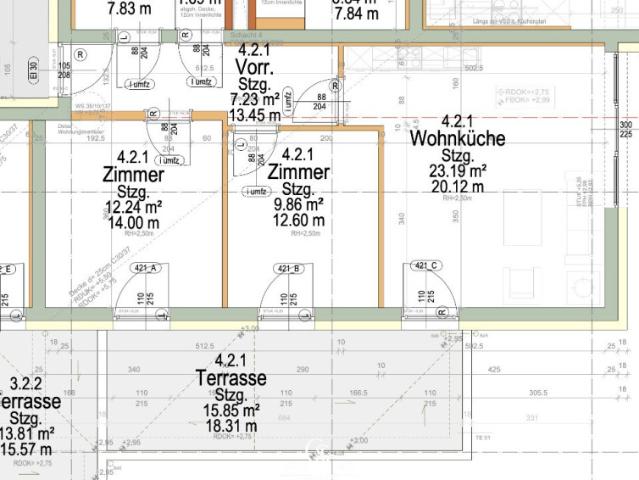 Wohnung kaufen in Seiersberg, Steiermark