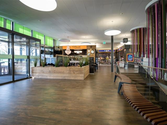 Atelier mieten in Rothrist, Aargau