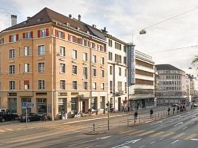 Immobilie kaufen in Bern