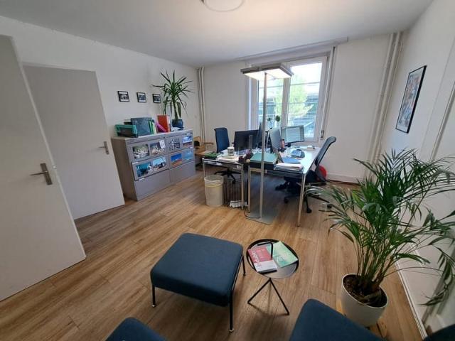 Immobilie kaufen in Bern