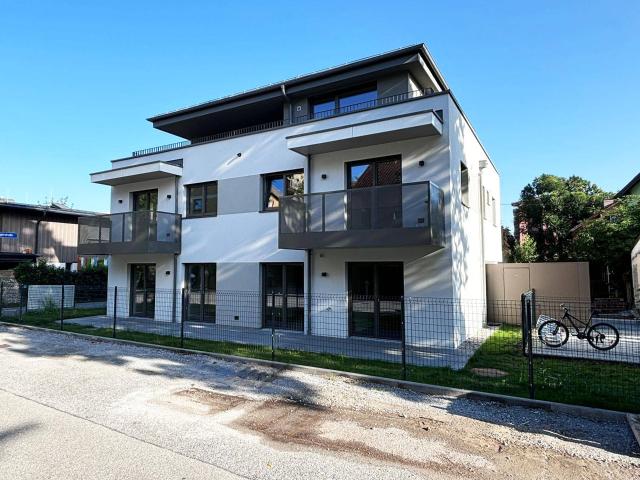 Apartment kaufen in Lehen, Salzburg