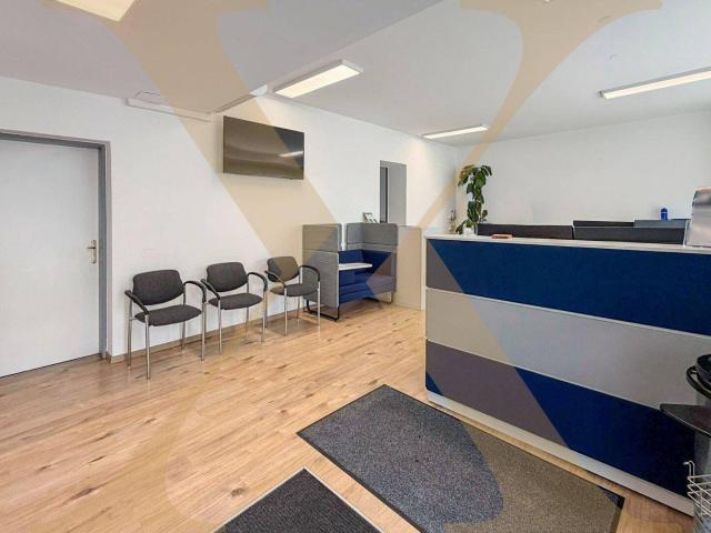 Büro mieten in Wels, Oberösterreich