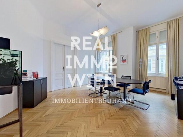Büro mieten in Wien