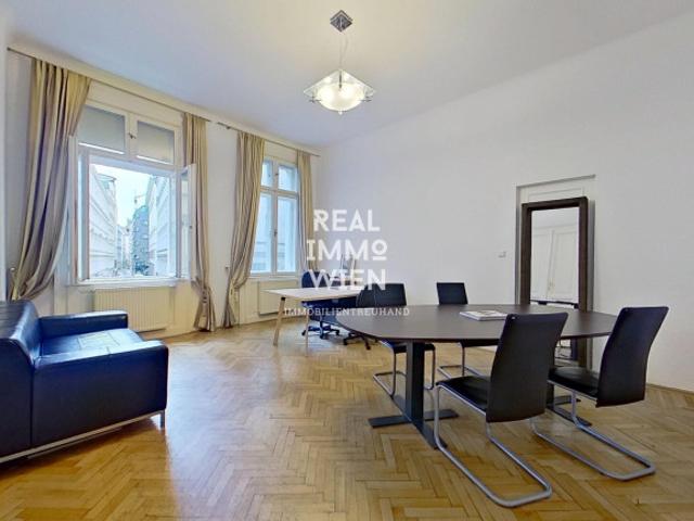 Büro kaufen in Innere Stadt, Wien