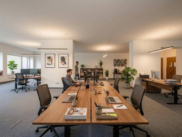 Büro mieten in Ellmau, Tirol