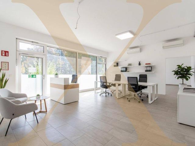 Büro mieten in Ennsleite, Steyr