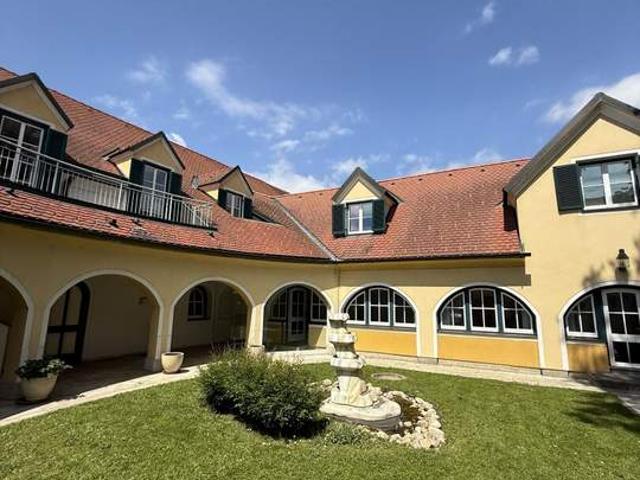 Gewerbe mieten in Hartberg