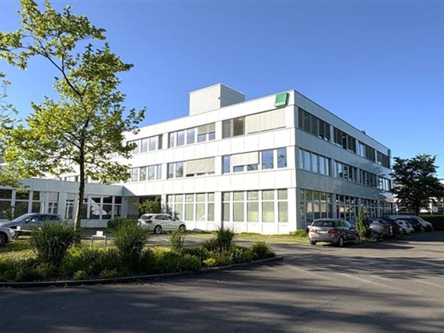 Atelier mieten in Rotkreuz, Zug