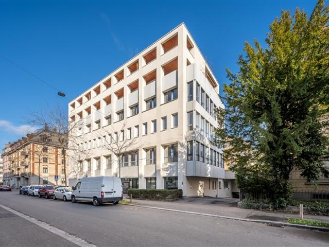 Büro mieten in Einigen, Zürich