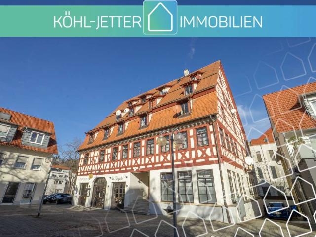 Büro kaufen in Balingen, Zollernalbkreis