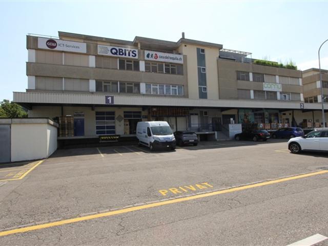 Büro mieten in Embrach, Zürich