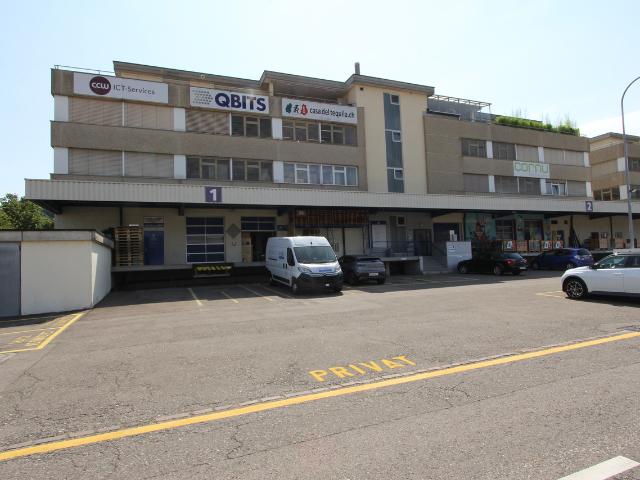 Büro mieten in Embrach, Zürich